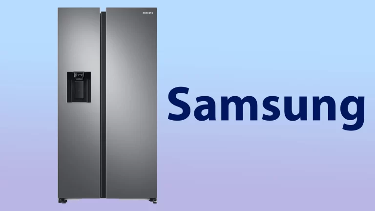 How to remove Samsung ice maker