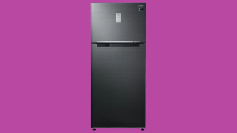 How to reset water filter on Samsung fridge (A Guide)