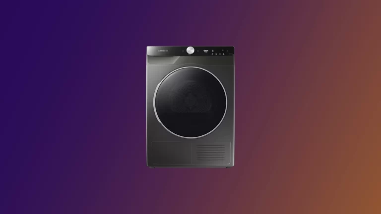 Does your Samsung dryer keep turning off? That may help!