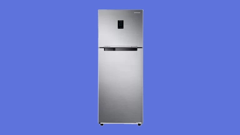How to reset Samsung Fridge (Simple Guide)