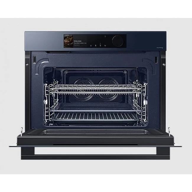 How to reset the Samsung oven ArsMargin