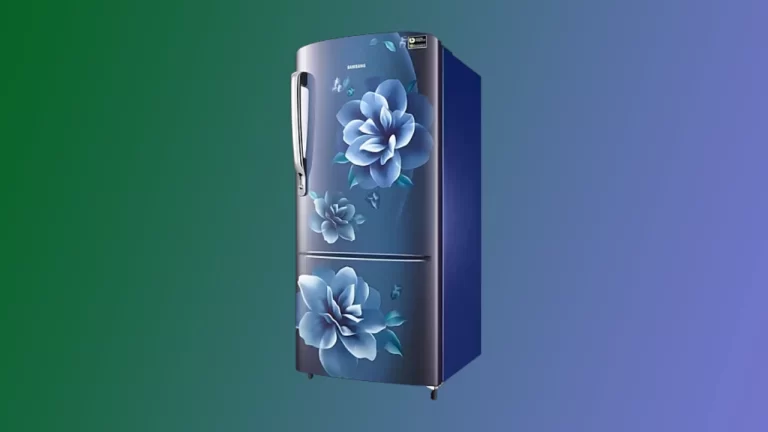 Where are Samsung refrigerators made?